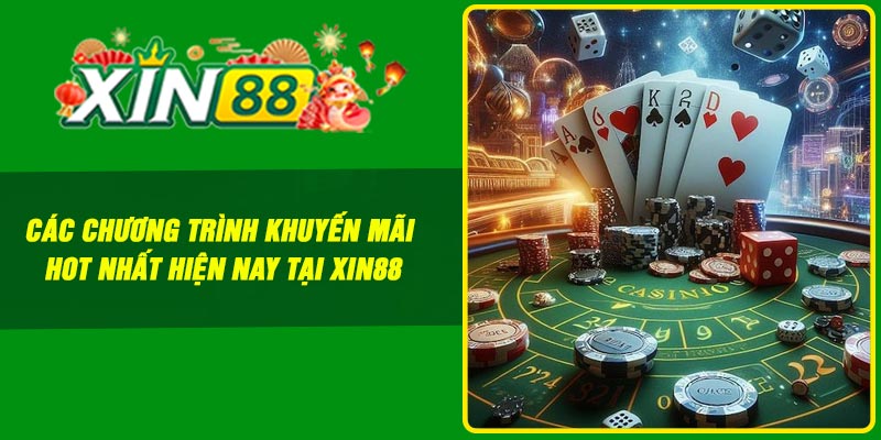 Xin88 – Sân Chơi An Toàn, Uy Tín Đáng Thử Số 1 Năm 2026